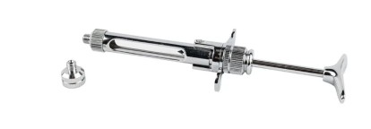 786-1041 Карпульный шприц, (с упором)