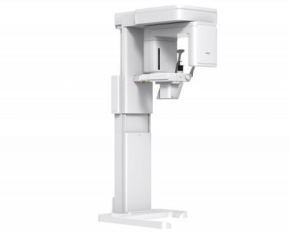 Компьютерный томограф стоматологический Green X18 от Vatech